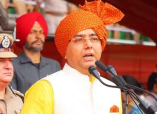 Amritsar Schools, Colleges to Remain Closed on August 17: Aman Arora Aman Arora on I Day