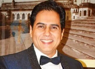 Aman Verma Reveals He Landed on His Neck During Action Scene: ‘Happy That I Did Not Break It’ Aman Verma Actor