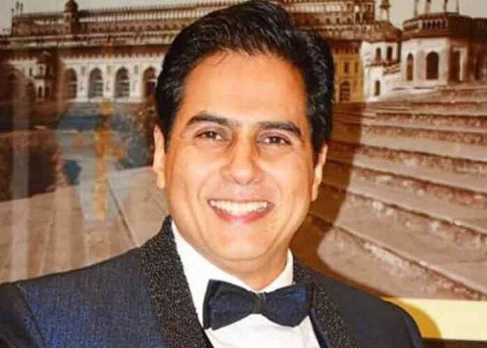 Aman Verma Actor