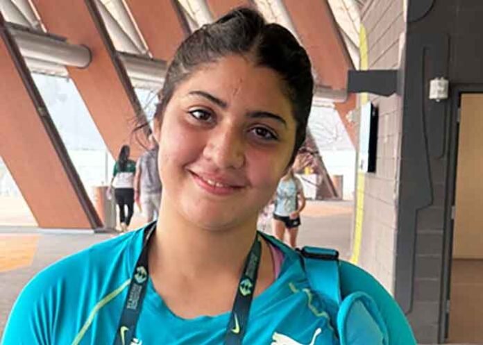 Amanat Kamboj wins