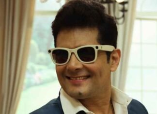 Amar Upadhyay celebrates 50th birthday as children share heartfelt tributes