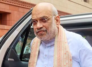 Amit Shah asks Lok Sabha Speaker to consult Opposition, schedule debate on NEET students’ protest Amit Shah appearance