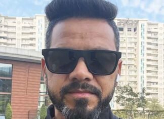 Amit Uniyal has Punjab mens head coach