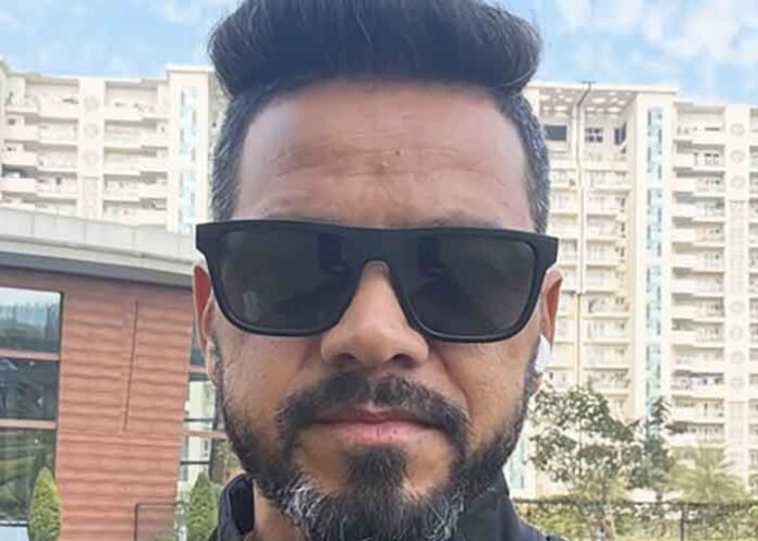 Amit Uniyal has Punjab mens head coach