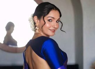 Andrea Jeremiah Actress