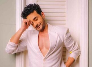 ‘Bidaai’ fame Angad Hasija on long working hours in television: ‘That is how it works’