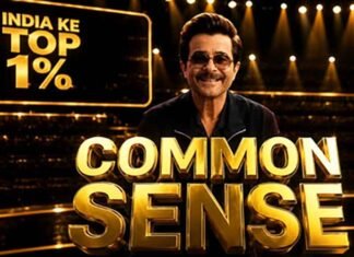 Anil Kapoor says ‘India Ke Top 1%’ rewards common sense over conventional quiz knowledge Anil Kapoor hosting India Ke Top 1%