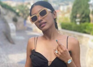Anjali Patil Actress