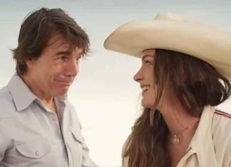 Anne Hathaway Joins Tom Cruise for ‘Days of Thunder’ Sequel, Film Set for Summer 2028 Anne Hathaway joins Tom Cruise
