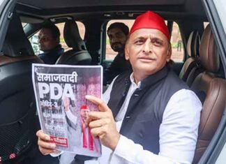 Akhilesh Yadav broadens SP’s ‘PDA’ strategy ahead of 2027 UP Assembly polls Another Akhilesh Yadav attempt at revisiting PDA