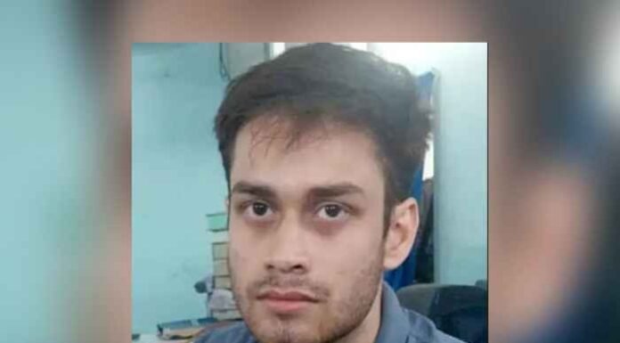 Arrested JeM Suspect Allegedly Recruited Aspiring Models for Honey-Trap Network, STF Expands Probe