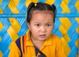 ‘One Bhaiya called me Chinese’: Arunachal girl explains viral ‘I am Indian’ video