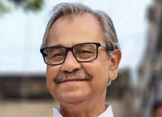 Political Row Erupts Over Death of Former Bengal Deputy Speaker Ashish Banerjee; TMC Seeks Independent Probe Ashish Banerjee former Bengal Deputy Speaker