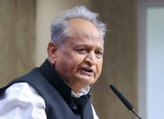 Centre will seize control of Rajasthan’s mineral wealth, warns Gehlot over MMDR Bill