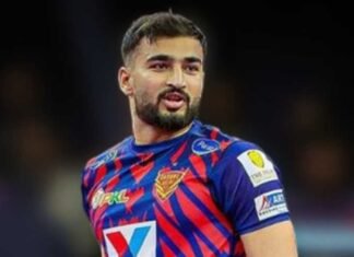 ‘Wearing India jersey is an emotion that cannot be expressed in words’: Ashu Malik ahead of Asian Games