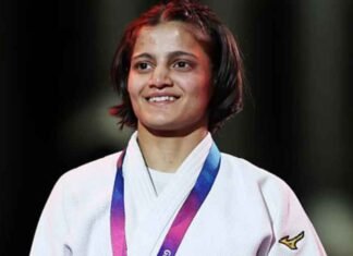 Asmita Dey Wins Commonwealth Games 2026 Women’s 48kg Judo Gold for India
