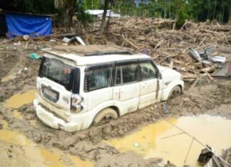 Assam Flood Death Toll Reaches 87; Over 1.28 Lakh People Still Affected