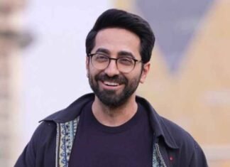 Ayushmann Khurrana reveals his favourite comedy movies of all time