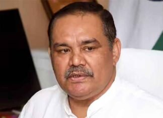 Punjab: Scholarship for Children of Sanitation Workers a Historic Step, Says Vijay Sampla BJP leader Vijay Sampla