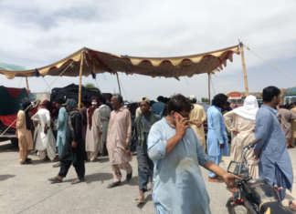 ‘Blatant war crime’: BNM condemns Pakistan airstrikes in Balochistan’s Surab