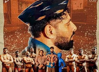 Badshah makes Marathi music debut with ‘Chimna’, calls it a love letter to Maharashtra Badshah calls Marathi debut Chimna