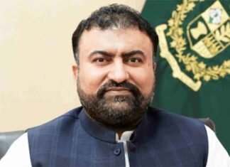 Rights Body Condemns Balochistan CM’s Threat to Burn Orchards, Arrest Owners in Mastung Balochistan CM Sarfraz Bugti