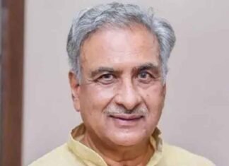 Karnataka Council Chairman Horatti Resigns, Saleem Ahmed Set to Take Charge on Aug 14 Basavaraj Horatti Karnataka Council Chairman