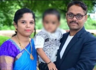 Bengaluru Double Murder Twist: Woman Allegedly Killed Husband With Lover, Strangled Son Who Witnessed Crime