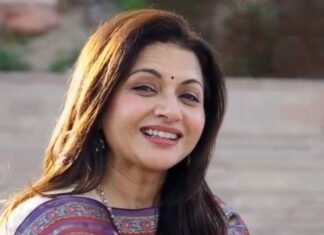 Bhagyashree decodes science behind Ganga ghats: ‘Stories from our grandparents were not just mythological tales’