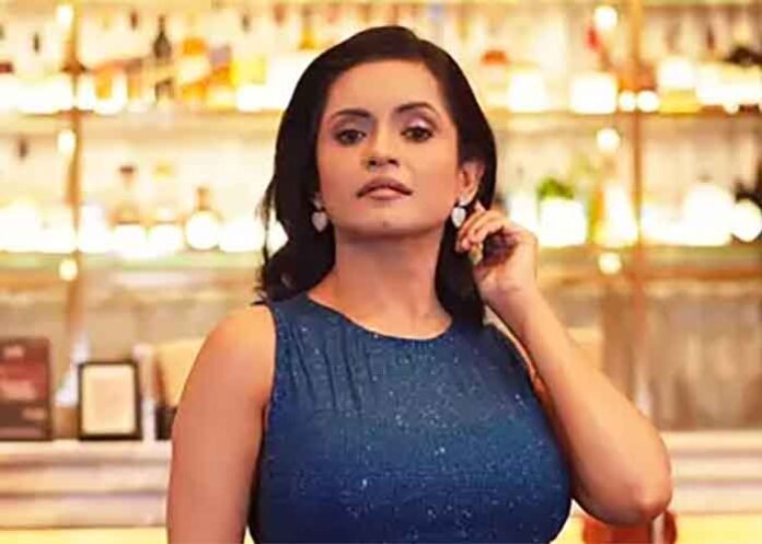 Bhavna Pani Actress