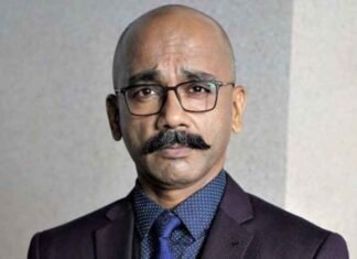 Bigg Boss Voice Vijay Vikram Singh Recalls Iconic ‘Damini’ Reference During First Meeting with Sunny Deol on ‘Ikka’ Sets