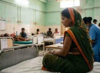 Bihar Woman Delivers Twins, One in Moving Cab and Other at Kolkata Hospital