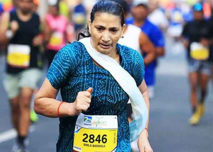 Bimla-Banwala-Marathon