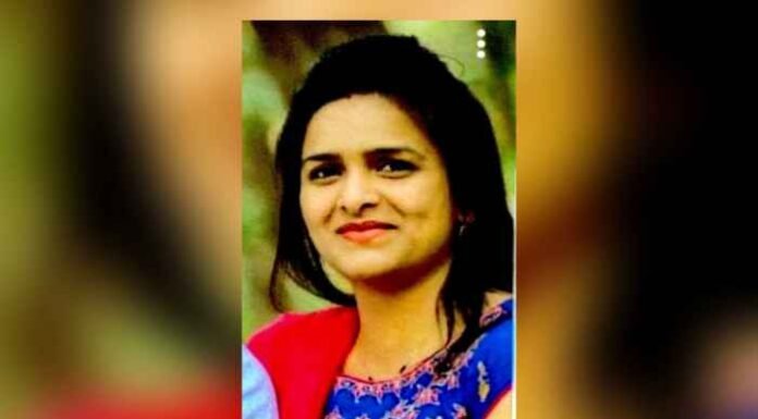 CBI Brings Back Fugitive Vishakha Rathod from UAE in Financial Fraud Case