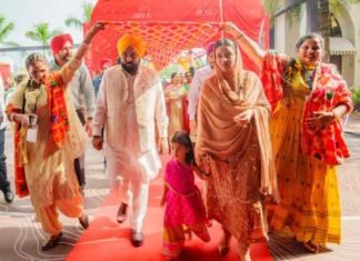 Punjab’s women are becoming a powerful force behind state’s progress: CM Bhagwant Singh Mann