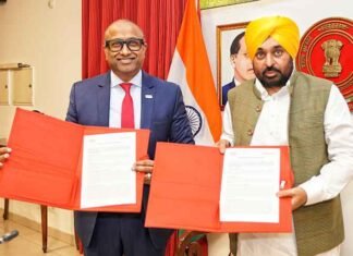 Mohali Will Become Punjab’s IT Hub, Emerging as Major Centre for AI, Digital Innovation and GCCs: CM Mann CM Mann says Mohali will become an IT hub