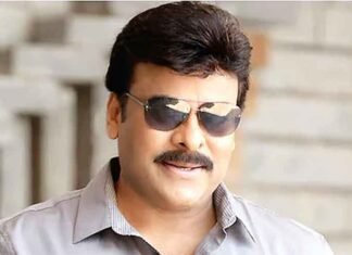 When Chiranjeevi Had Doubts About Juhi Chawla Before Casting Her in ‘Pratibandh’ Chiranjeevi Actor 2