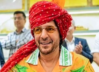 Chunky Panday Revisits Vadodara, Says He Felt ‘Like a Kid in a Candy Store’ Chunky Panday kid in a candy store as he returns to Vadodara