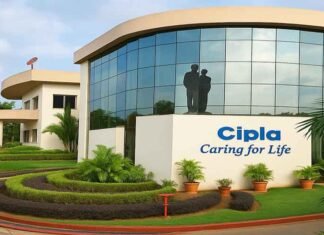 Bombay HC Rebuke Prompts Maharashtra FDA to Withdraw Cipla Licence Cancellation Order Cipla Building logo