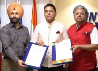 DCM Young Entrepreneurs School Signs MoU with Startup Punjab to Boost Student Innovation DCM Young Entrepreneurs School signs an MoU