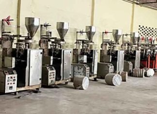 DGGI Uncovers Illegal Pan Masala, Tobacco Manufacturing Network; Rs 185-Cr Tax Evasion Detected DGGI busts clandestine pan masala, tobacco manufacturing network