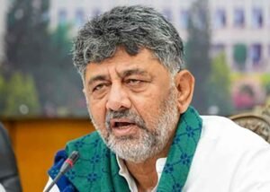 DK Shivakumar-Led Cabinet