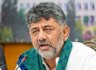 Women Will Get Representation in Karnataka Cabinet, Others Need Not Worry: CM Shivakumar DK Shivakumar-Led Cabinet