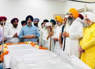 DSGMC Inaugurates Cath Lab at Gurdwara Bala Sahib to Expand Affordable Cardiac Care DSGMC Inaugurates Cath Lab at Gurdwara Bala Sahib