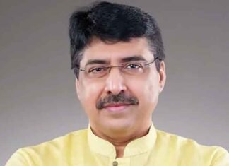 Deepak Mhaskey