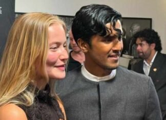 Delhi-to-Sweden love story takes centre stage in New York with ‘The Cycle of Love’