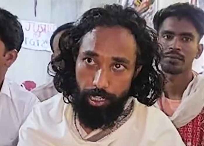 Devendra Nath Mahto