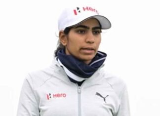 Yealimi Noh Takes Three-Shot Lead at Women’s Open; India’s Diksha, Aditi Miss Cut