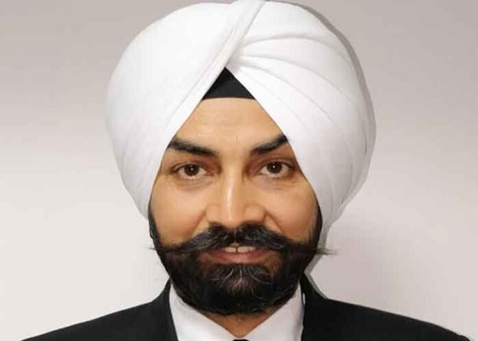 Dilbag Singh Johal DLSA Gurdaspur