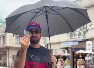 Diljit Dosanjh Praises Japan’s Cleanliness During Travel Ahead of Europe Tour